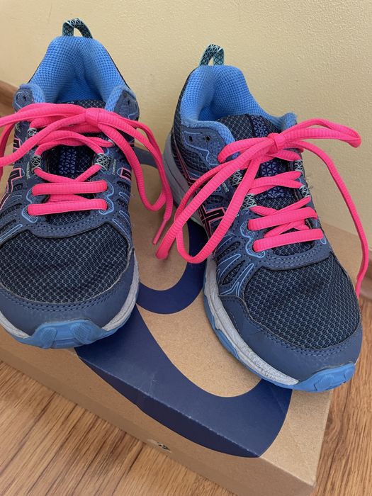 Детски маратонки ASICS GEL / Venture 7
