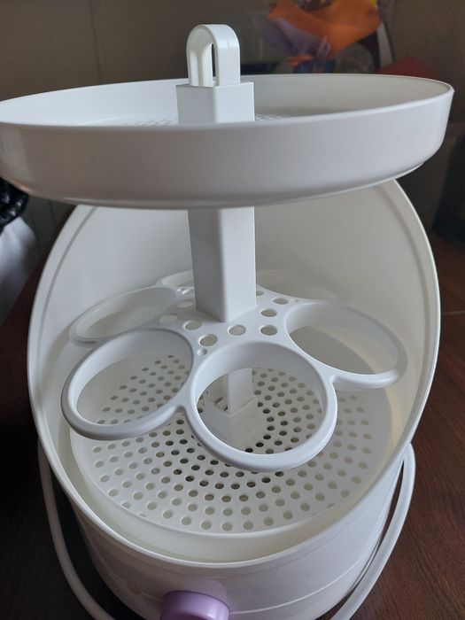 Електрически стерилизатор Чико