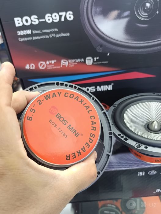 Kalonka T3165  Avtomobil kalonkasi Gentra Cobalt Onix 16sm