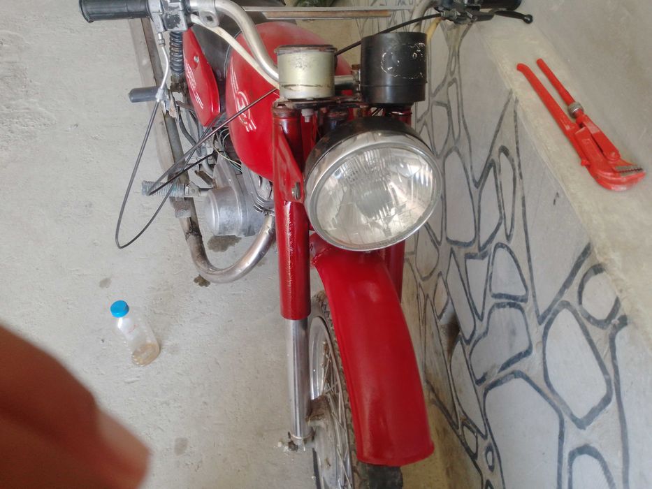 Minck sotiladi aybi yuq