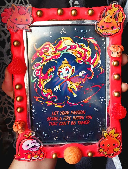 Arta si rame lucrate manual POKEMON anime manga hand-made