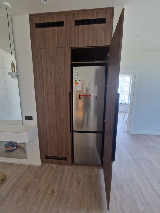 Ремонт квартир под ключ