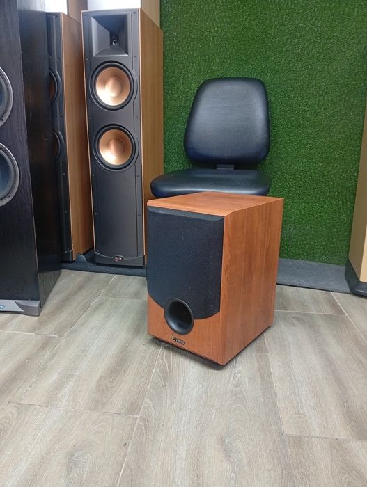 Активен субуфер INFINITY Alpha