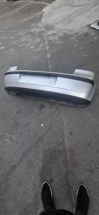 Volkswagen polo 9N 2001/ 2009