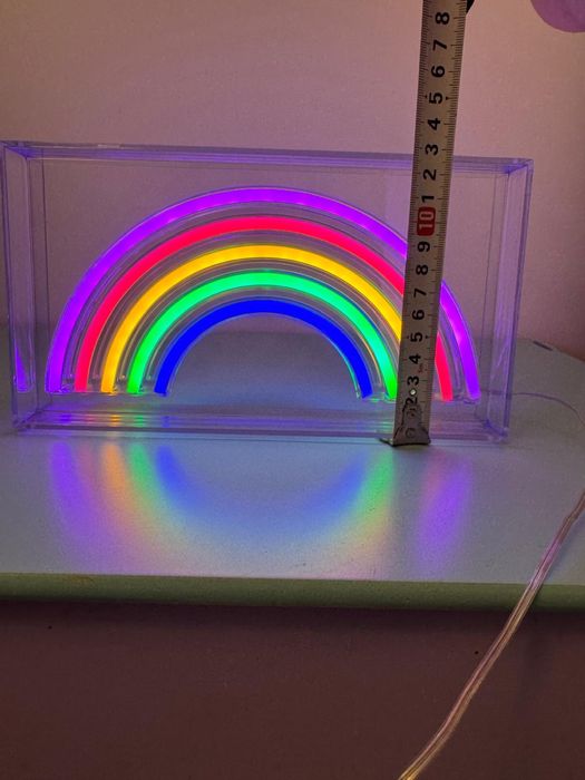 Decoratiuni luminoase