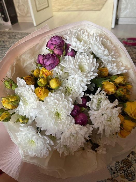 Продам Букет цветы.