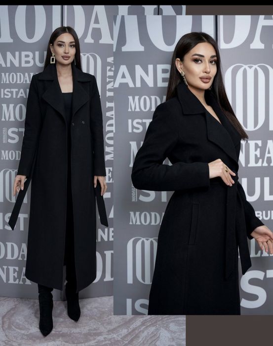 Пальто Modalinea турецкий