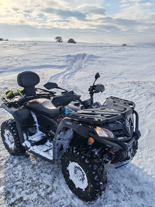 Atv Cf. Moto de vanzare