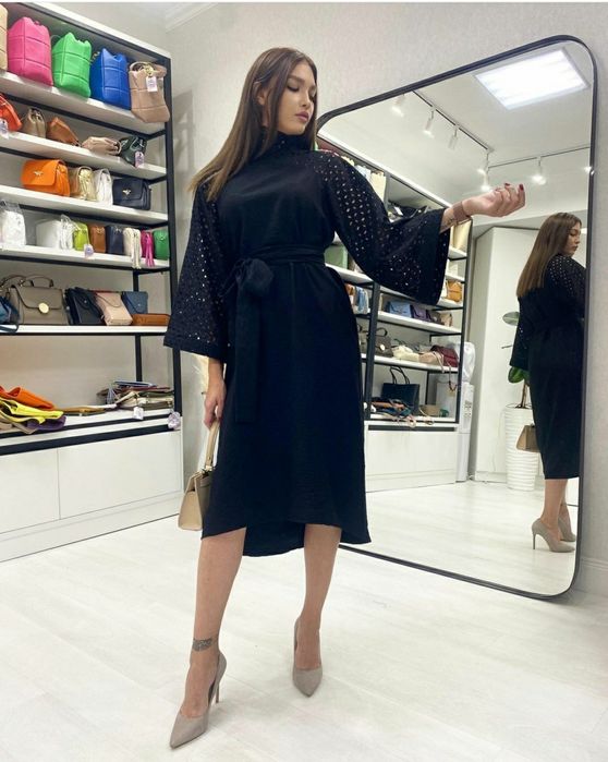 Продам платье кимоно