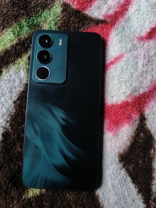 продам телефон realme c71