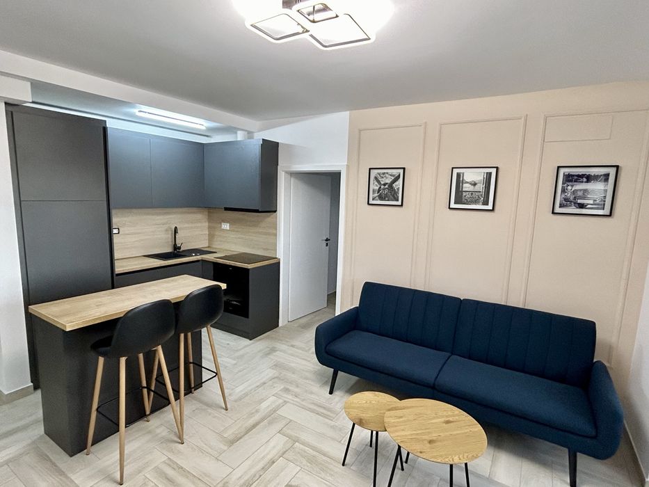De vanzare Apartament cu 2 camere in complex Avanera