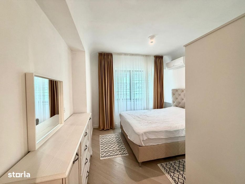 Apartament 2 camere/ Cortina North/ Promenada/ Pipera