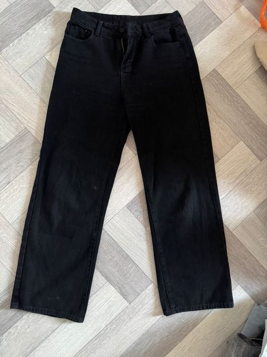 Джинсы 44-46 пакет 5000 тг