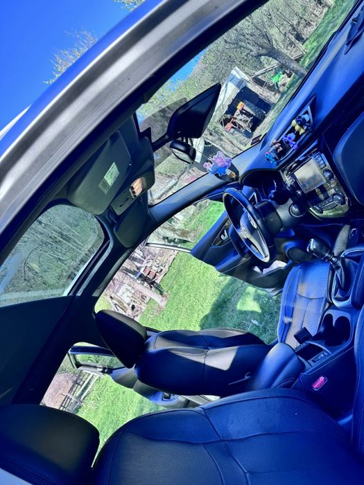 Nissan qashqai 2016
