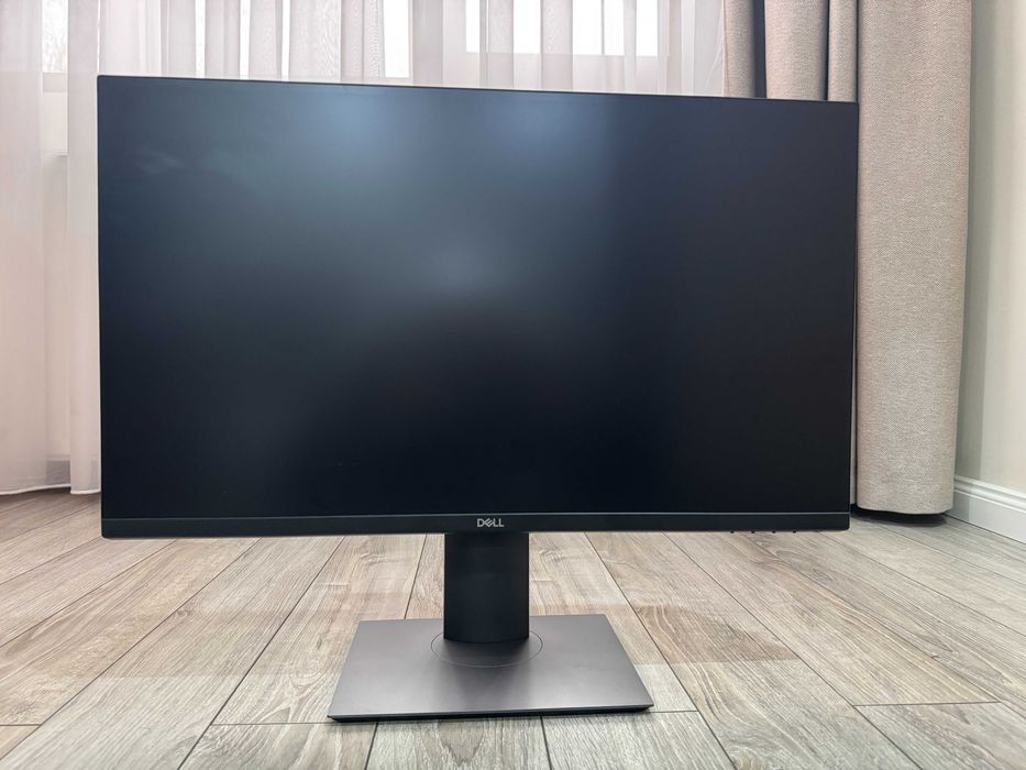 Monitor Dell P2720DC – 27 inch, QHD, USB-C