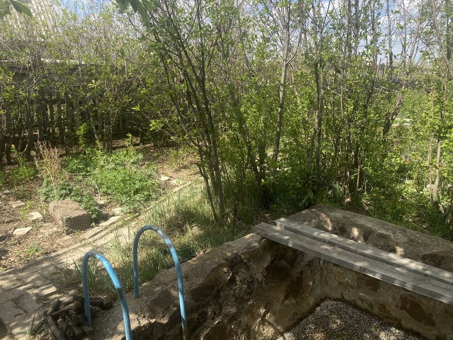 Продам дачу темирязево