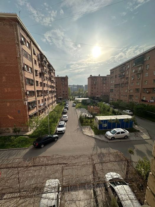 Спутник 16А 2/3/7 66 м² Сергели 5-станция Метро продаётся квартира