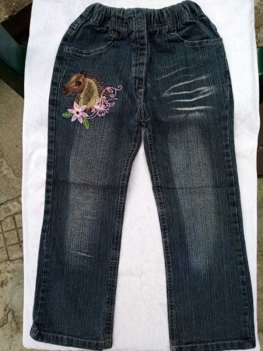 ДЪНКОВИ облекла, роклички, различни размери