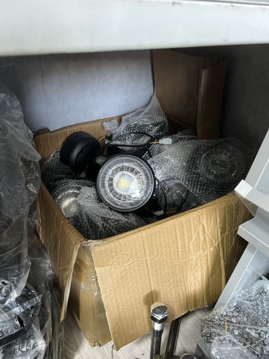 skuter  mototsikl motorol lar yoritgichlari (fara)