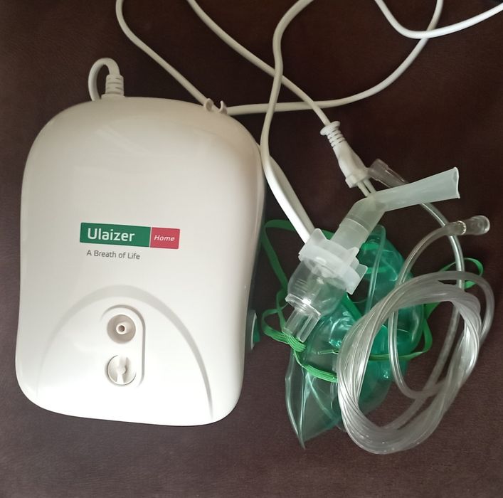 Инголятор Ulayzer б/у