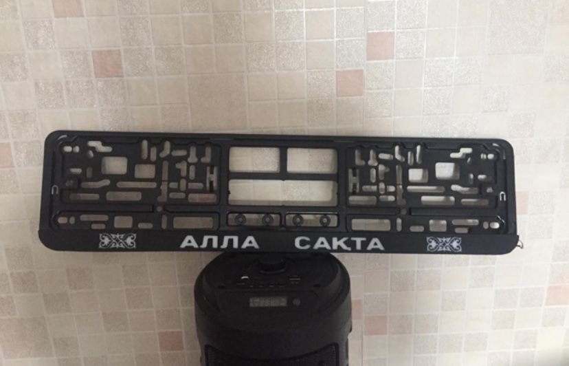 Лэд подномерники