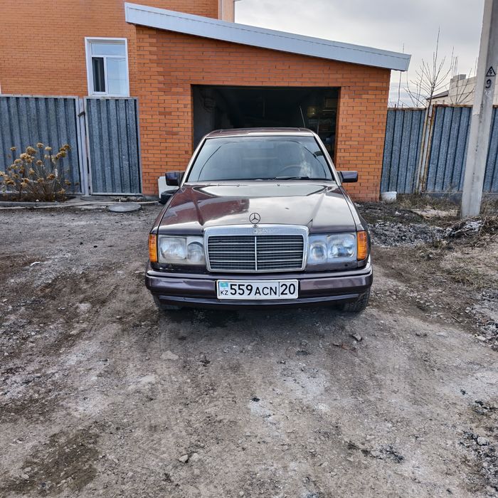 Автомобиль  продажам