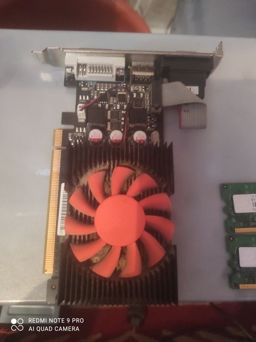 Продам компьютерные детали