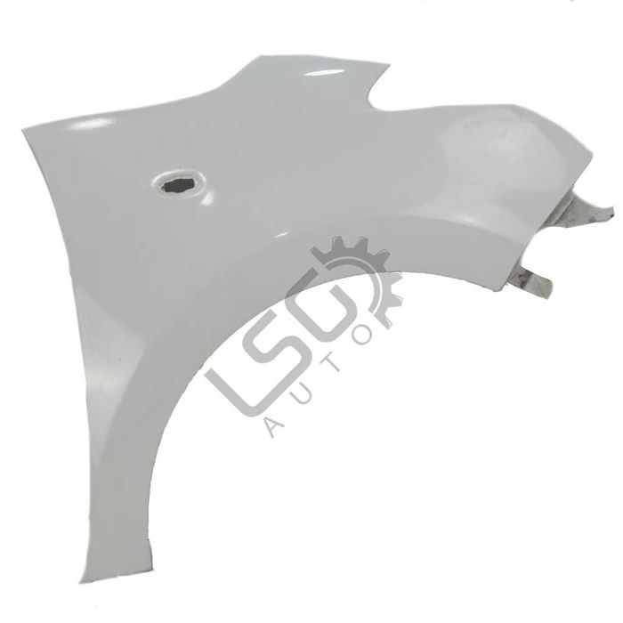 Десен калник Citroen C3 I Picasso 2008-2013 ID: 122583