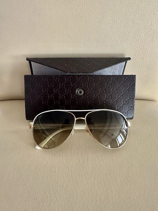 Слънчеви очила Gucci