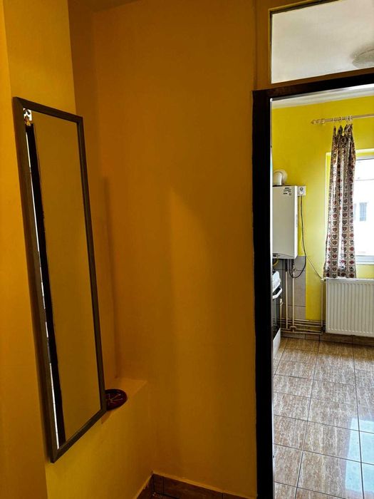 Garsoniera in zona gemeni de  40mp