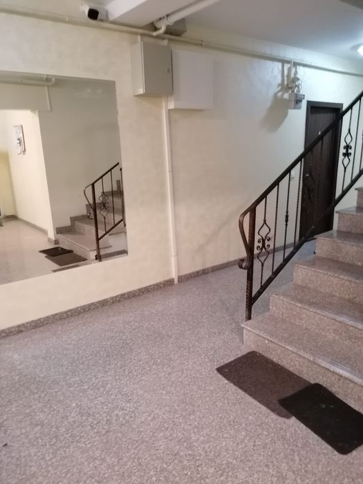 Apartament cu teren inclus