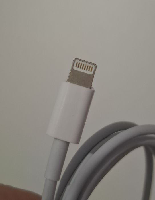 Кабель для айфон