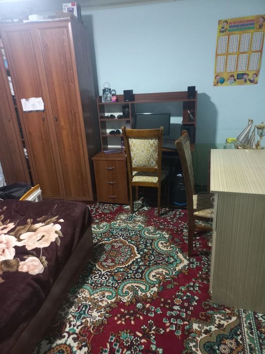 Uy sotiladi. Yer maydoni — 6.15 sotix.| Продаётся дом. 6.15 соток