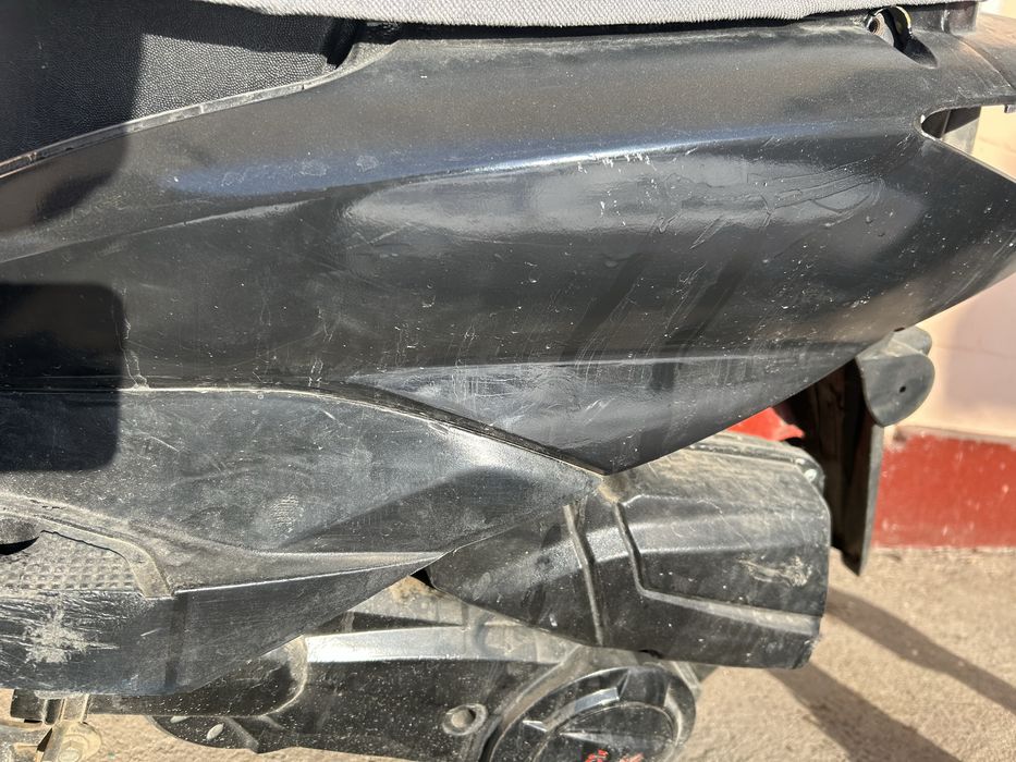 Продам мопед м8