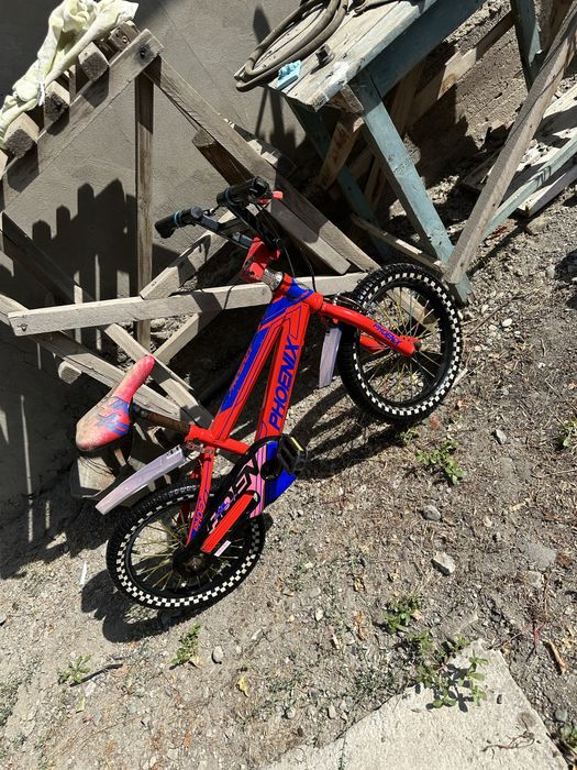 Велосипед 10 000 тенге