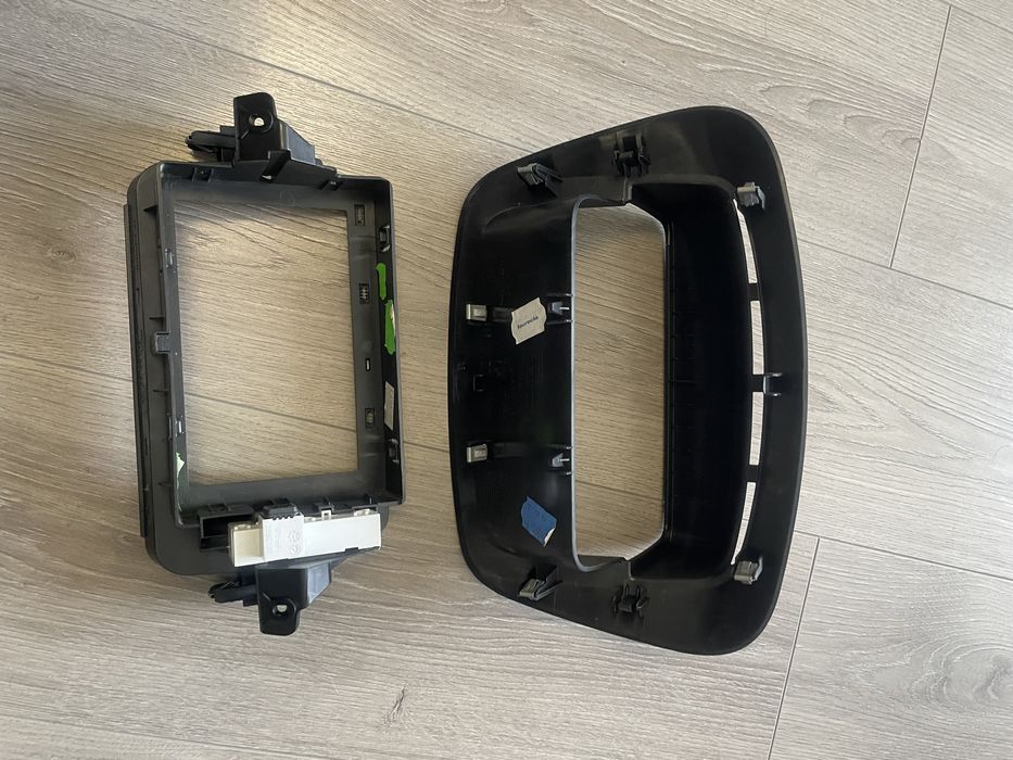 Rama navigatIe cozoroc Rlink Megane 3  Fluence