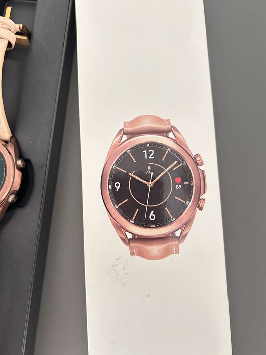 Samsung Galaxy Watch 3