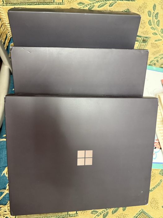 Surface pro 11 snapdragon X Plus
