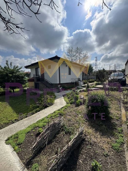 Продава се Къща в с. Чернево, Област Варна - 55 кв.м за 2273 €/кв.м - Снимка #12