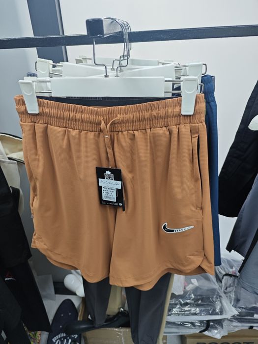 Шорты для фитнеса от 3000 тенге