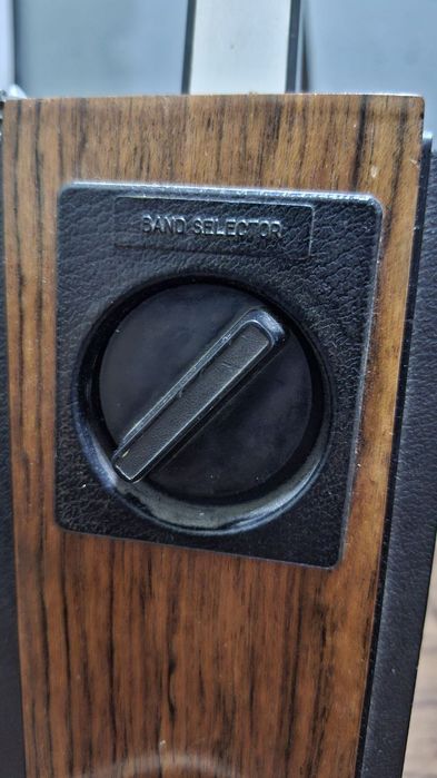 Антиквар СССР Радио Океан 214.Коллекционери Торопитес.