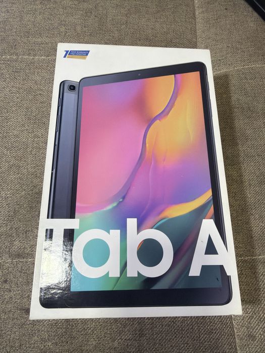 Продаеться планшет  Галакси ТабА