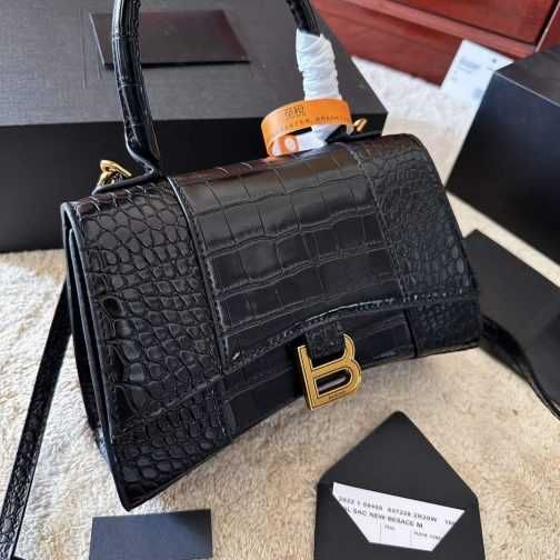 Geanta de mana dama Balenciaga 400-01