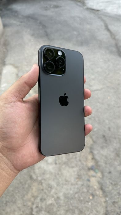 Iphone 16 Pro Max (512GB)