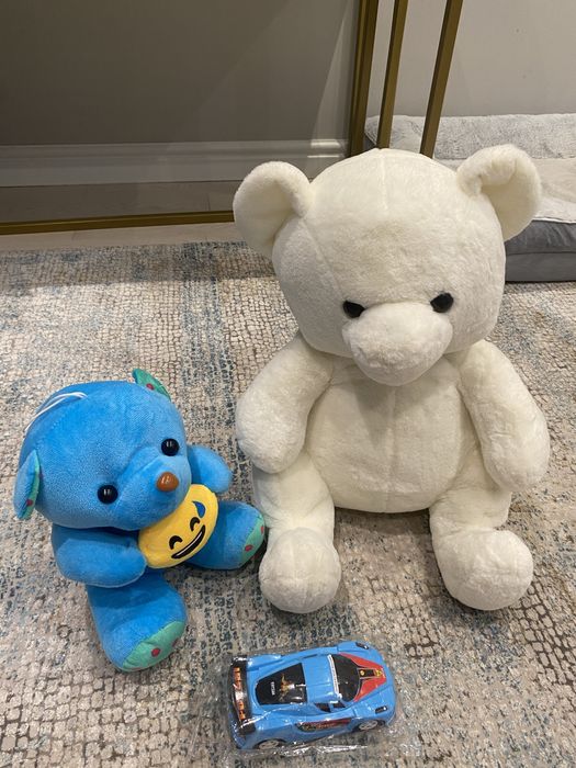 Мишка Алматы продам