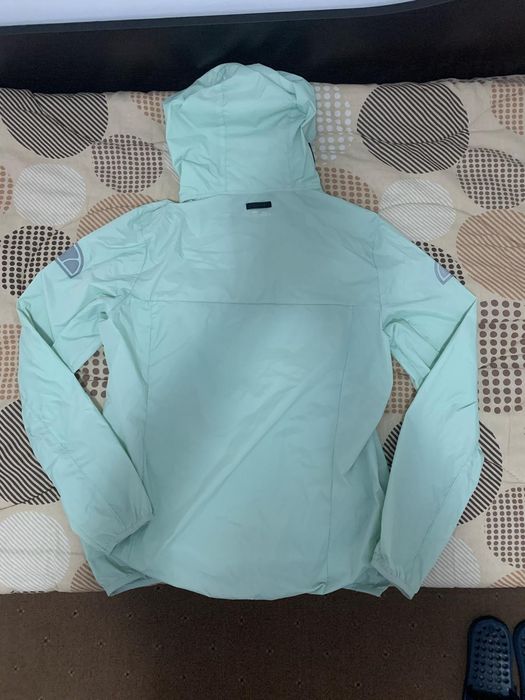 Оригинална мъжка ветровка Ellesse