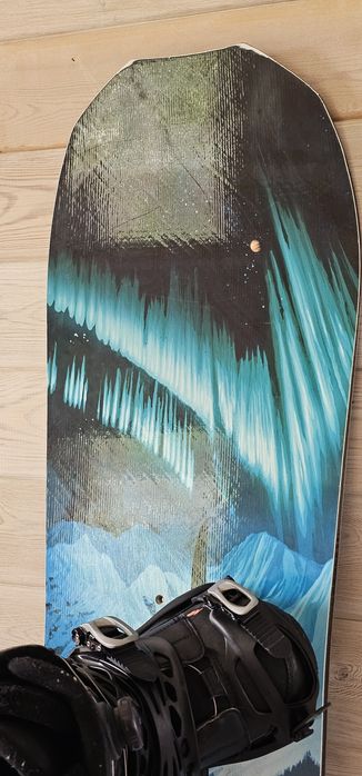 Сноуборд Lib Tech Orca 150