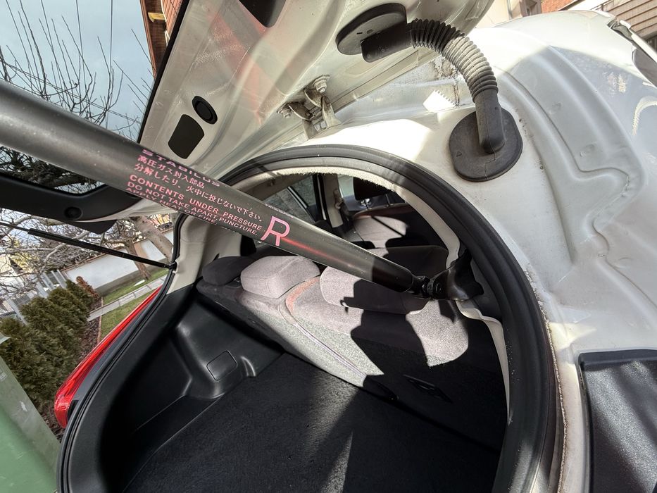 Nissan Juke 1.6 Тurbo 190 k.c.