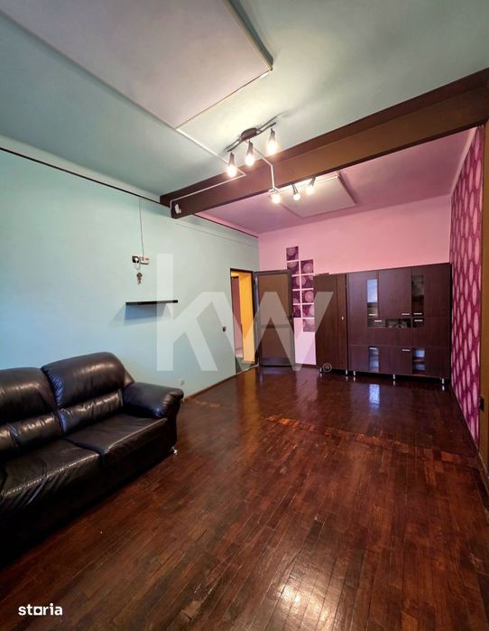 Apartament 2 camere | Calea Bucuresti | 2 Locuri de parcare