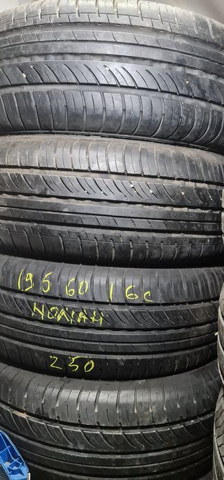 Anvelope 225 65 16c si 195 60 16c Vara C-uri